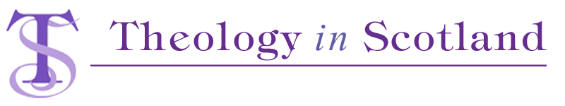Theology in Scotland
