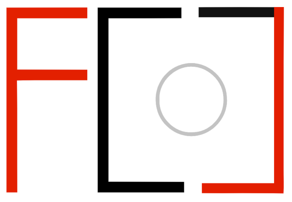 Frame Cinema Journal logo