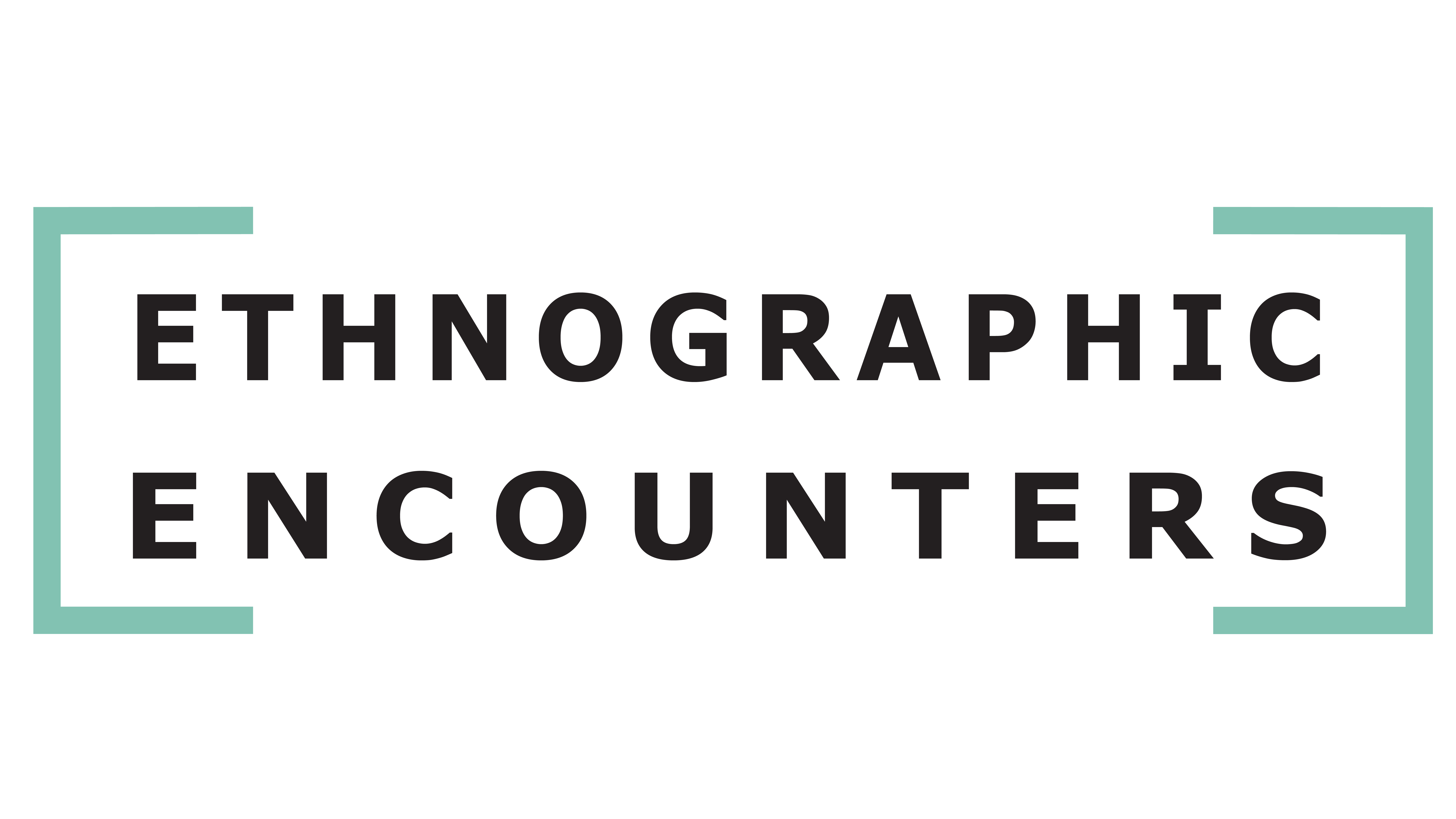Ethnographic Encounters