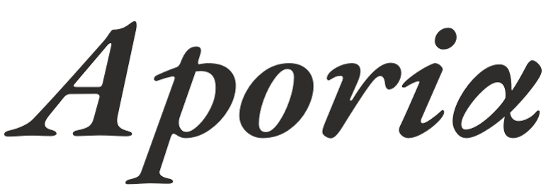 Aporia